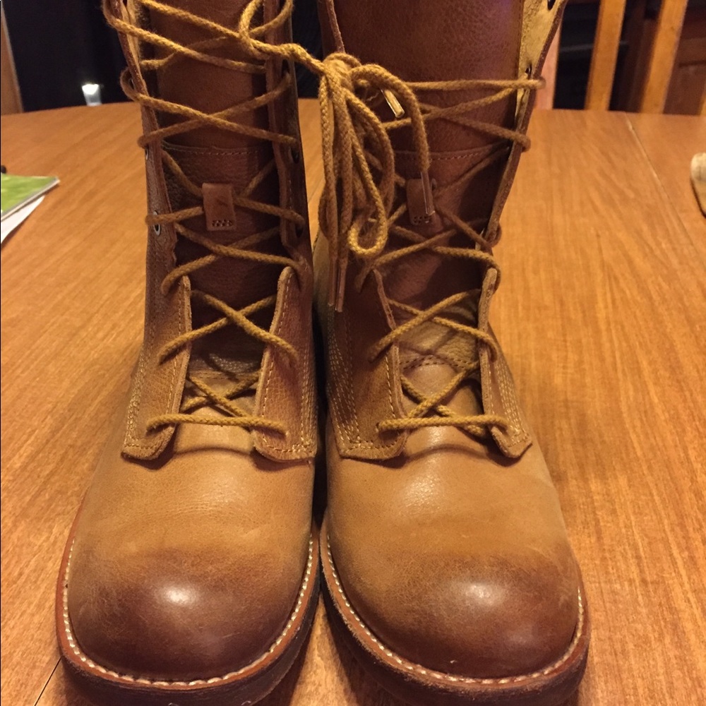 Timberland